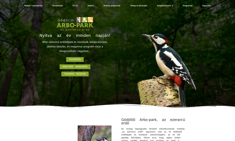 Arbo-Park