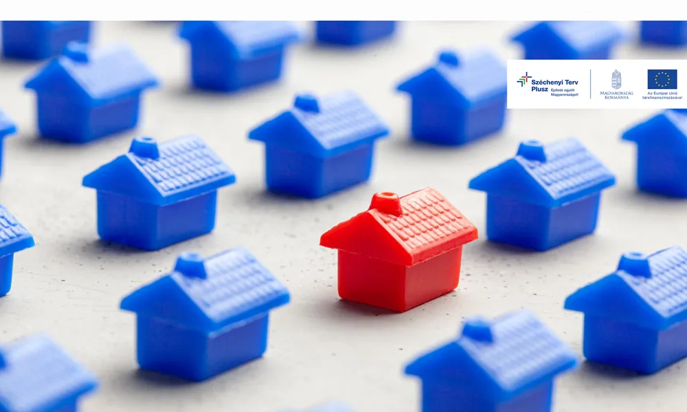 MultiHome Nyrt.