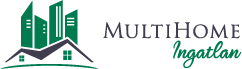 MultiHome Ingatlan